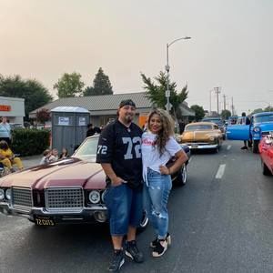 Meet your Posher, Robert